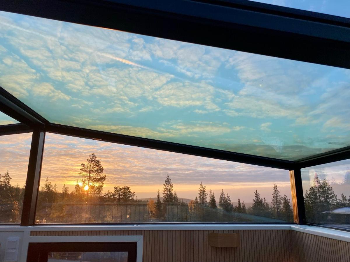 Levillas Levin Tuulahdus Sirkka Esterno foto