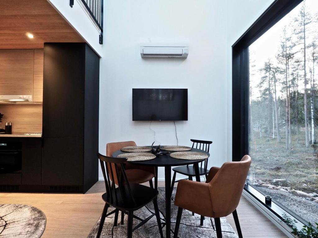 Levillas Levin Tuulahdus Sirkka Esterno foto