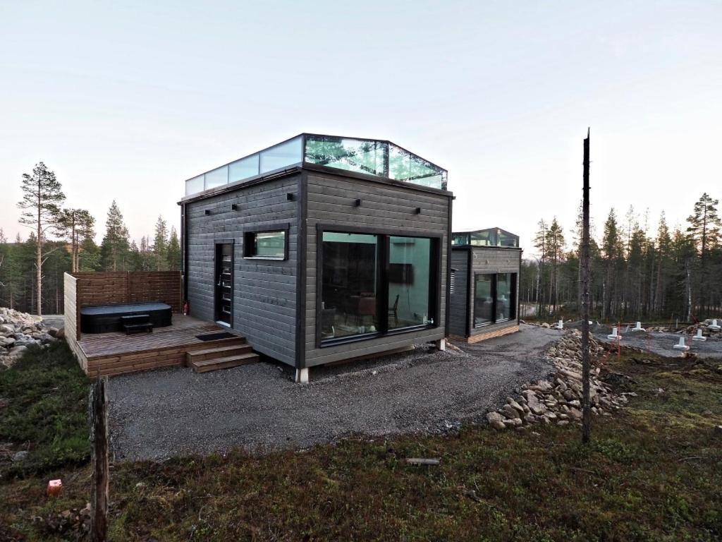 Levillas Levin Tuulahdus Sirkka Esterno foto