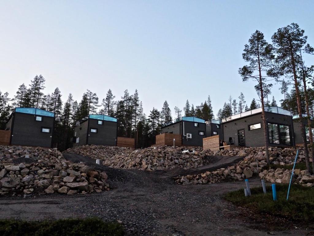 Levillas Levin Tuulahdus Sirkka Esterno foto