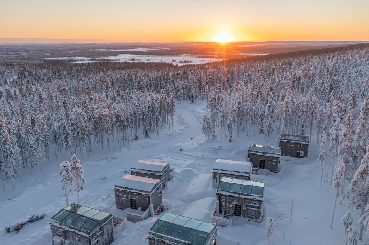 Levillas Levin Tuulahdus Sirkka Esterno foto
