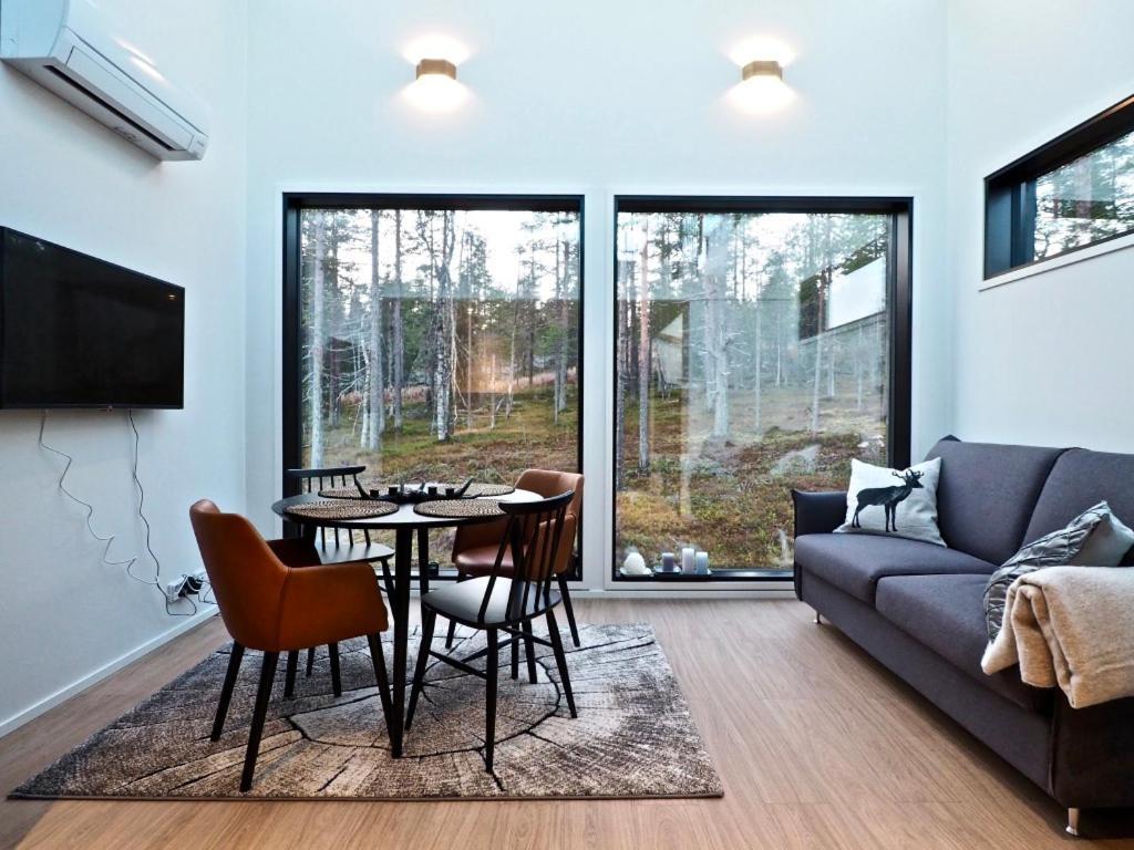 Levillas Levin Tuulahdus Sirkka Esterno foto