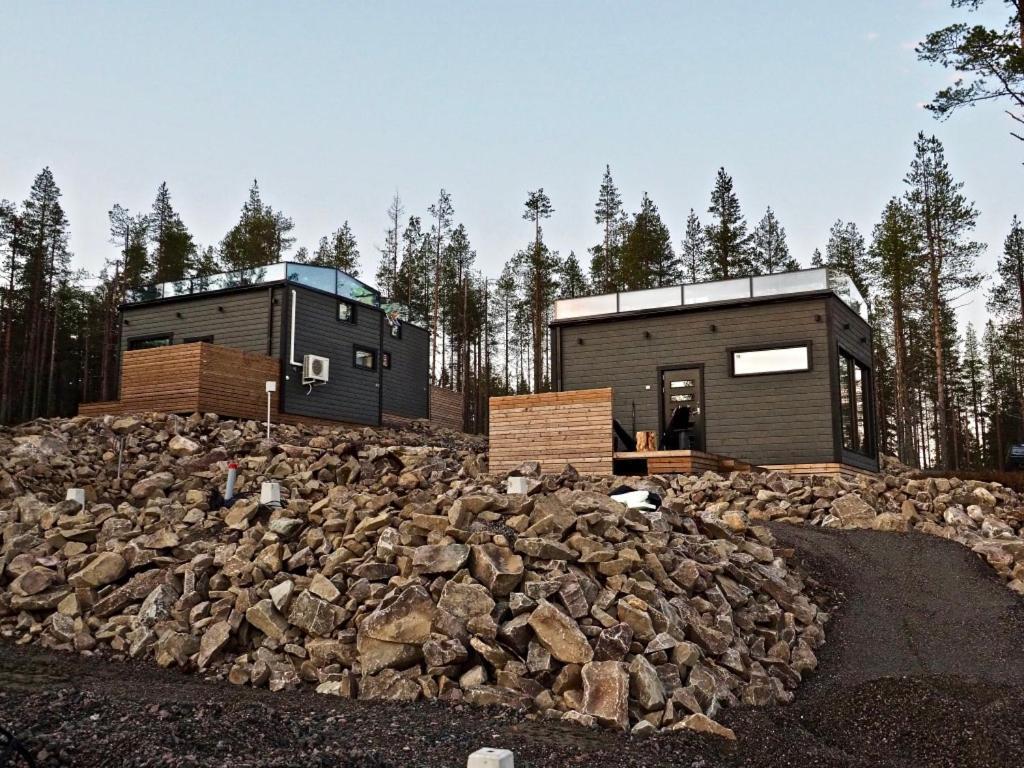 Levillas Levin Tuulahdus Sirkka Esterno foto