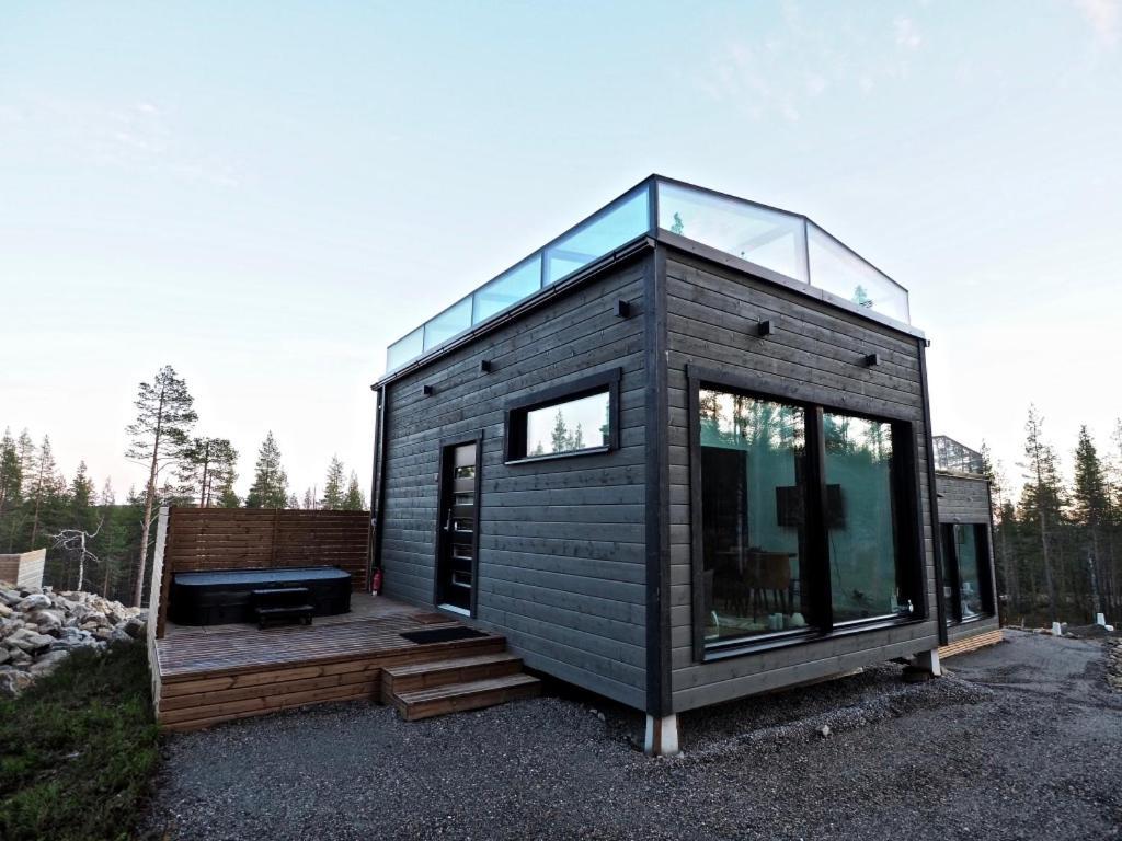 Levillas Levin Tuulahdus Sirkka Esterno foto