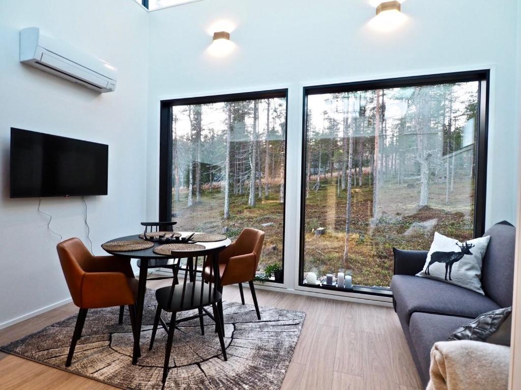 Levillas Levin Tuulahdus Sirkka Esterno foto